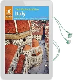 The Rough Guide to Italy (Guide to Italy) Audiobook download free by Rough Guides