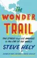 Audiobook The Wonder Trail: True Stories From los Angeles to the end of the World author Steve Hely