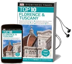 Top 10 Florence and Tuscany Audiobook download free by Dk Travel
