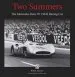 Audiobook Two Summers: The Mercedes-Benz W196R Racing car author Robert Ackerson