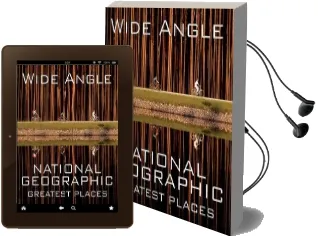 Wide Angle Audiobook download free by Ferdinand Protzman