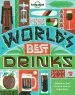 Audiobook World'S Best Drinks author Lonely Planet