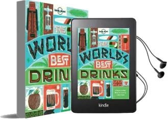 World'S Best Drinks Audiobook download free by Lonely Planet