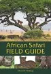 Audiobook African Safari Field Guide author Mark W. Nolting