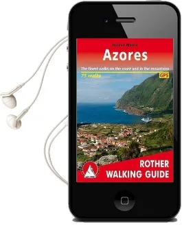 Azores Walking Guide 77 Walks 2016 Audiobook download free by Hannelore Schmitz