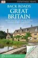 Audiobook Back Roads Great Britain author Dk Travel