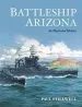 Audiobook Battleship Arizona: An Illustrated History author Paul Stillwell