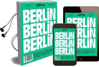 Berlin Audiobook download free by Uwe Hasenfuss