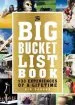 Audiobook Big Bucket List Book: 133 Experiences of a Lifetime author Gin Sander