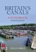 Audiobook Britain'S Canals: A Handbook Revised Edition author Nick Corble