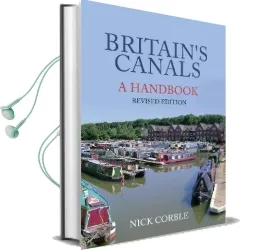 Britain'S Canals: A Handbook Revised Edition Audiobook download free by Nick Corble