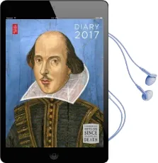 British Library Desk Diary 2017 Audiobook download free by British Library