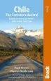 Audiobook Chile: Carretera Austral: A Guide to one of the World'S Most Scenic Road Trips author Hugh Sinclair