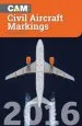 Audiobook Civil Aircraft Markings 2016 author Allan S. Wright