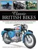 Audiobook Classic British Bikes author Mirco De Cet