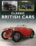 Audiobook Classic British Cars author Michael Ware