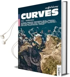Curves California Audiobook download free by Stefan Bogner