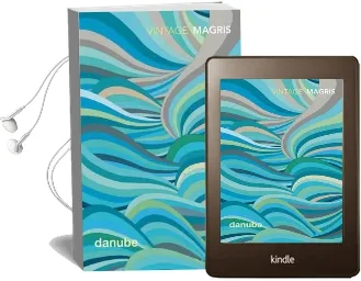 Danube Audiobook download free by Claudio Magris