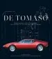 Audiobook De Tomaso: From Buenos Aires to Modena, the History of an Automotive Visionary author Daniele Pozzi