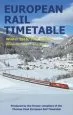 Audiobook European Rail Timetable Winter: December 2016 - June 2017 author John Potter