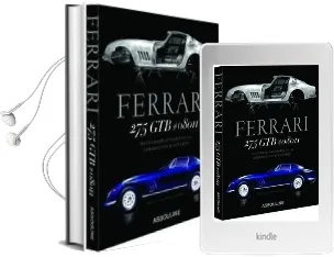 Ferrari 275 gtb Audiobook download free by George Saitas