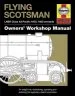 Audiobook Flying Scotsman Manual: An Insight Into Maintaining, Operating and Restoring the Legendary Steam Locomotive author Philip Atkins