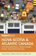 Audiobook Fodor'S Nova Scotia & Atlantic Canada author Fodor'S Travel Guides