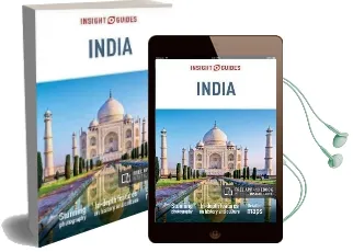 Insight Guides India Audiobook download free by Insight Guides