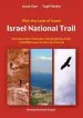 Audiobook Israel National Trail: Hike the Land of Israel author Jacob Saar