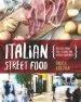 Audiobook Italian Street Food: Recipes From Italy'S Bars and Hidden Laneways author Paola Bacchia