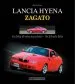 Audiobook Lancia Hyena Zagato: Una Delta All'Ennesima Potenza / the Ultimate Delta author Maurizio Grasso