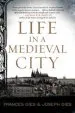 Audiobook Life in a Medieval City author Frances Gies