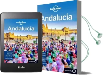 Lonely Planet Andalucia Audiobook download free by Lonely Planet
