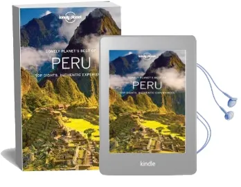 Lonely Planet Best of Peru Audiobook download free by Greg Benchwick