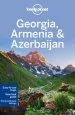 Audiobook Lonely Planet Georgia, Armenia & Azerbaijan author Lonely Planet