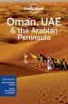 Audiobook Lonely Planet Oman, uae & Arabian Peninsula author Anthony Ham