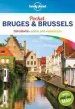 Audiobook Lonely Planet Pocket Bruges & Brussels author Lonely Planet