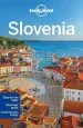 Audiobook Lonely Planet Slovenia author Lonely Planet