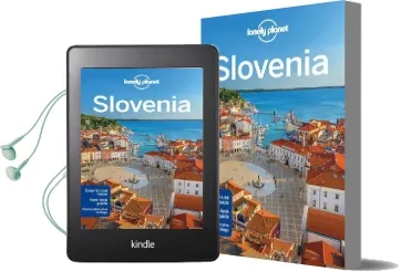 Lonely Planet Slovenia Audiobook download free by Lonely Planet