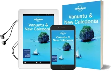 Lonely Planet Vanuatu & new Caledonia Audiobook download free by Lonely Planet