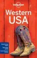 Audiobook Lonely Planet Western usa author Amy C. Balfour