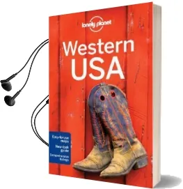 Lonely Planet Western usa Audiobook download free by Amy C. Balfour