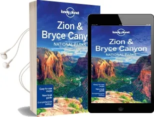 Lonely Planet Zion & Bryce Canyon National Parks Audiobook download free by Greg Benchwick