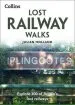 Audiobook Lost Railway Walks: Explore 100 of Britain'S Lost Railways author Julian Holland