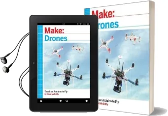 Make: Drones Audiobook download free by David Mcgriffy