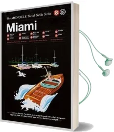 Miami Audiobook download free by Monocle