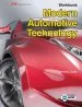Audiobook Modern Automotive Technology author James E Duffy