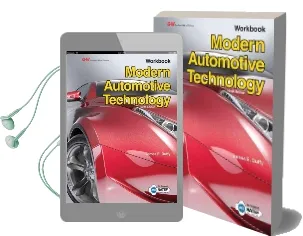 Modern Automotive Technology Audiobook download free by James E Duffy