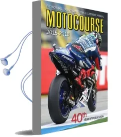 Motocourse 2015: The World'S Leading Grand Prix & Superbike Annual Audiobook download free by Michael Scott