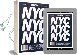 New York Audiobook download free by Uwe Hasenfuss